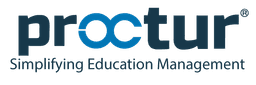 Proctur logo