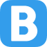 Bluerain logo