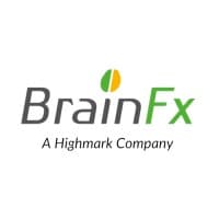 BrainFx logo