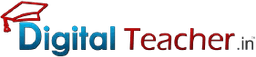 Digital Teacher logo