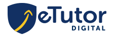 eTutor logo