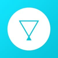 Filtered logo