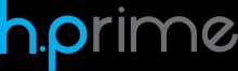 HPrime logo