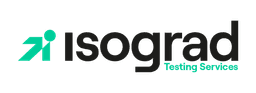 Isograd Testing Services logo