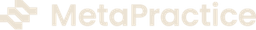 MetaPractice logo