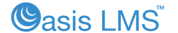 Oasis LMS logo