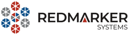 rMarker logo