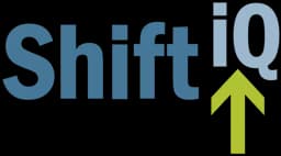 Shift iQ logo