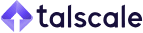 TalScale logo