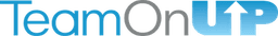TeamOnUP logo