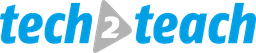 Tech2teach logo