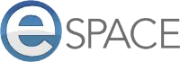 eSPACE logo