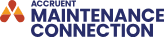 Maintenance Connection logo