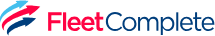 Fleet Complete logo