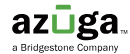Azuga Fleet logo