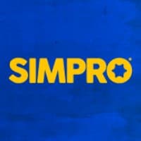 Simpro logo