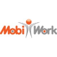 MobiWork logo