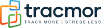 Tracmor logo