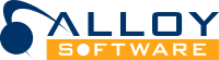 Alloy Navigator logo