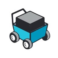 WebCheckout logo