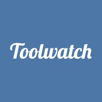 ToolWatch logo