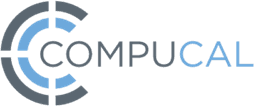 CompuCal logo