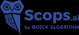Scops logo
