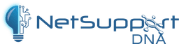 NetSupport DNA logo