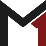 M1Encompass logo