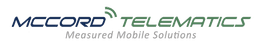 McCord Telematics logo