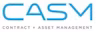 CASM logo