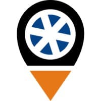 TrackOlap logo