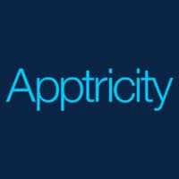 Apptricity Supply Chain Execution logo