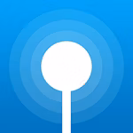 Find My Stuff logo