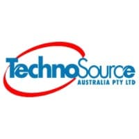 TechnoSource logo