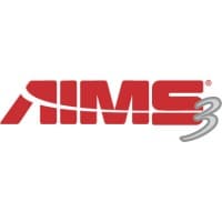 AIMS 3 logo