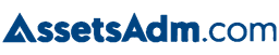 AssetsADM logo