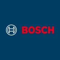 Bosch BlueHound logo