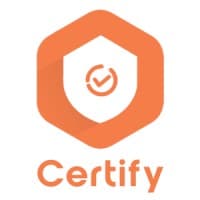 Certify logo