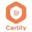 Certify logo