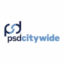 Citywide Route Patrol logo