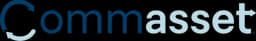 Commasset logo