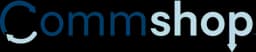 Commshop logo