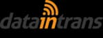Data inTrans logo