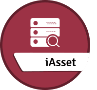 iAsset logo