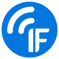 IntelliFinder logo