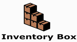 Inventory Box logo