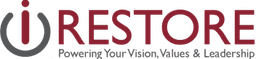 iRestore logo