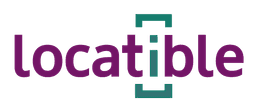 Locatible logo