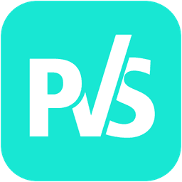 PVS logo